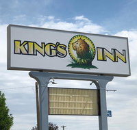 Kings Inn Powell - USA Accommodation