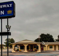 Kingsway Inn Corsicana - USA Accommodation