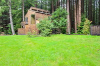 Kirsch Getaway Tourism Bookings