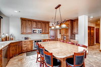 Kiva 221 USA Accommodation