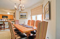 Kiva 228 USA Accommodation