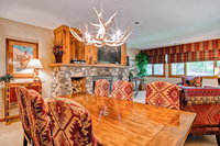 Kiva 233 USA Accommodation