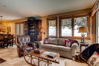 Kiva 235 USA Accommodation