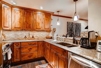 Kiva 327 USA Accommodation