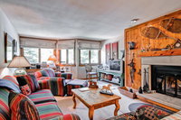 Kiva 334 USA Accommodation