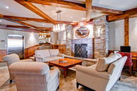 Kiva 428 USA Accommodation