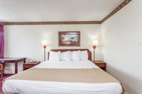 Knights inn Hotels Santiago