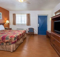 Knights Inn Arcadia - China Accommodation