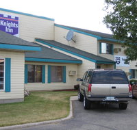 Knights Inn Litchfield - USA Accommodation