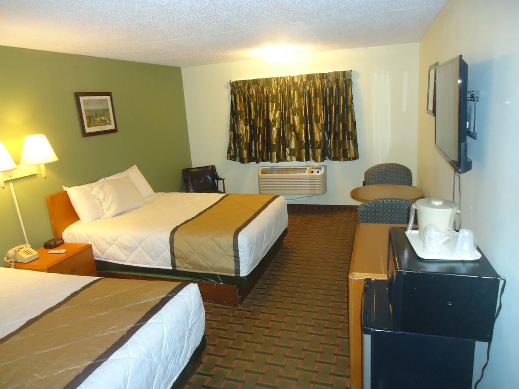 Knights Inn Paxinos Elysburg - thumb 0