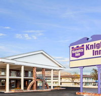 Knights Inn Wendover - Tourism Bookings