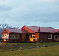 Knik River Lodge - Tourism Bookings