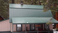 Knobloch Cabin Tourism Bookings
