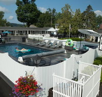 Knotty Pine Motel - Tourism Bookings