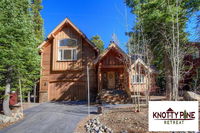 Knotty Pine Retreat by Lake Tahoe Accommodations Tourism Bookings