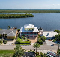 Kokopelli Waterfront Villa - Tourism Bookings