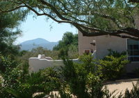 Kokopelli's Hideaway USA Accommodation
