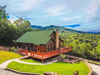 Kori's Mountain View Tourism Bookings