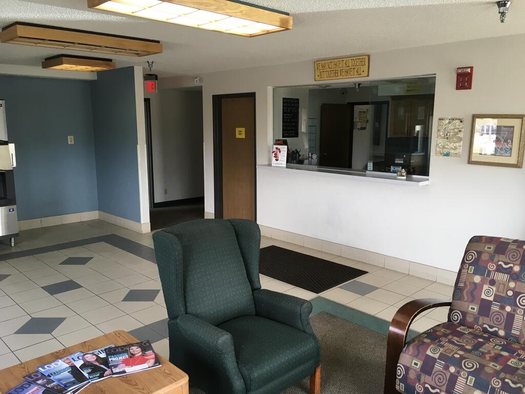 Kossaa Lodging - thumb 1