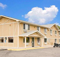 Kossaa Lodging - Tourism Bookings
