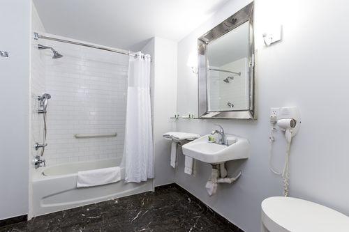 L.A. Sky Boutique Hotel - thumb 1
