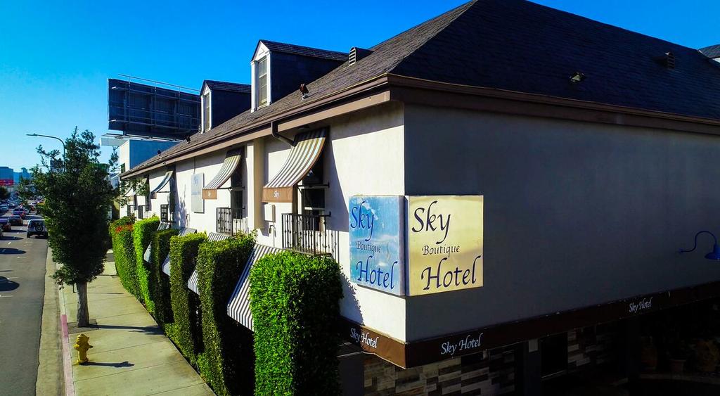 L.A. Sky Boutique Hotel - thumb 3