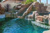 La Casa de Mickey USA Accommodation