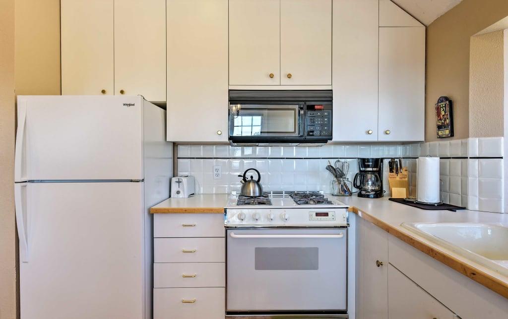 La Casita - A Writers Cottage - thumb 2