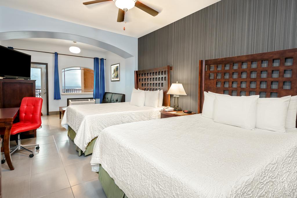 La Copa Inn Beach Hotel - thumb 0