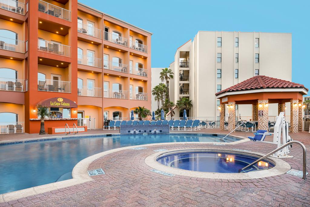 La Copa Inn Beach Hotel - thumb 3