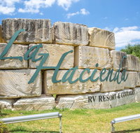 La Hacienda - Tourism Bookings