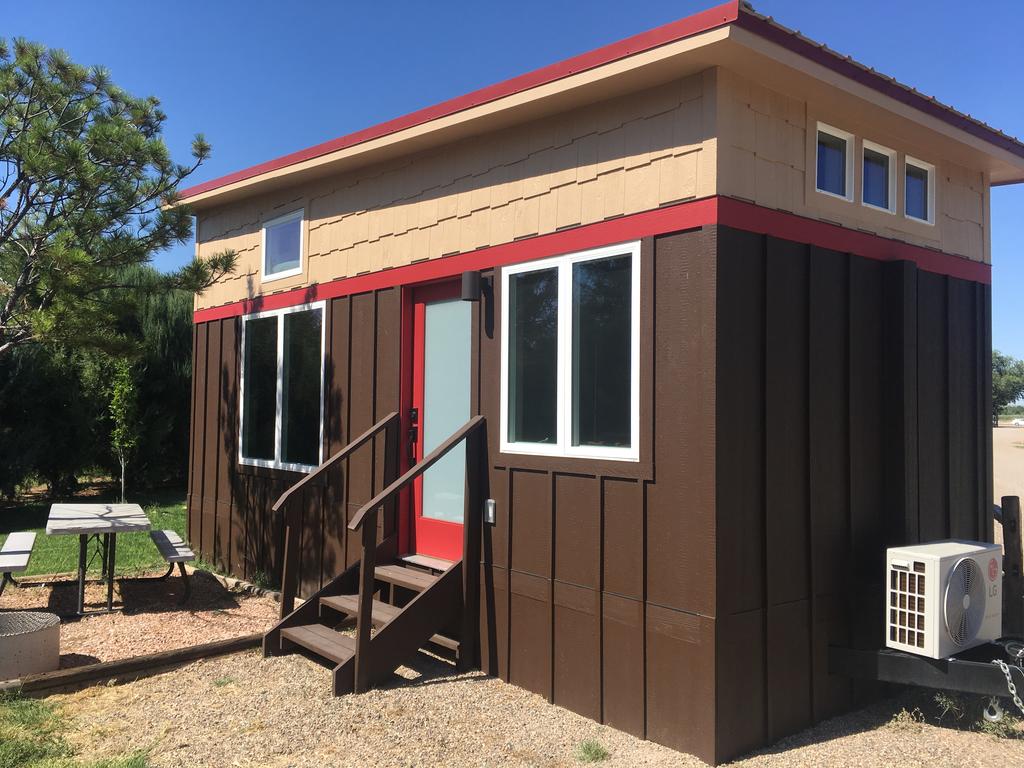 La Junta Colorado Cabins - thumb 1