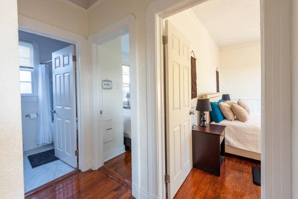 La Nouvelle OrlÃ©ans Sleek Living French Quarter - thumb 3