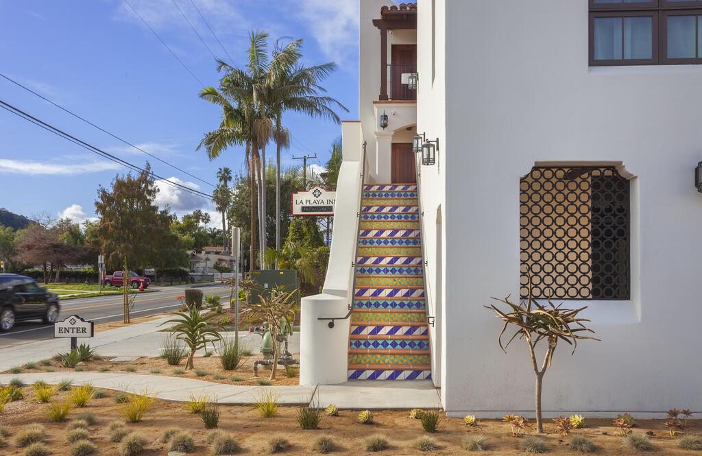 La Playa Inn Santa Barbara - thumb 1