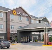 La Quinta by Wyndham Ada - Tourism Bookings