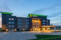 La Quinta by Wyndham Altoona Des Moines Tourism Bookings