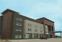 La Quinta by Wyndham Amarillo Airport USA Accommodation