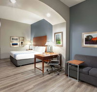 La Quinta by Wyndham Cleveland TX - USA Accommodation