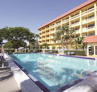 La Quinta by Wyndham Coral Springs University Dr - Tourism Bookings