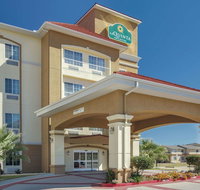 La Quinta by Wyndham Corsicana - USA Accommodation