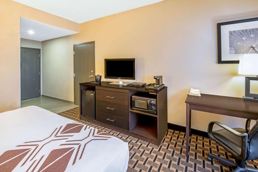 La Quinta By Wyndham Denison - North Lake Texoma - thumb 1