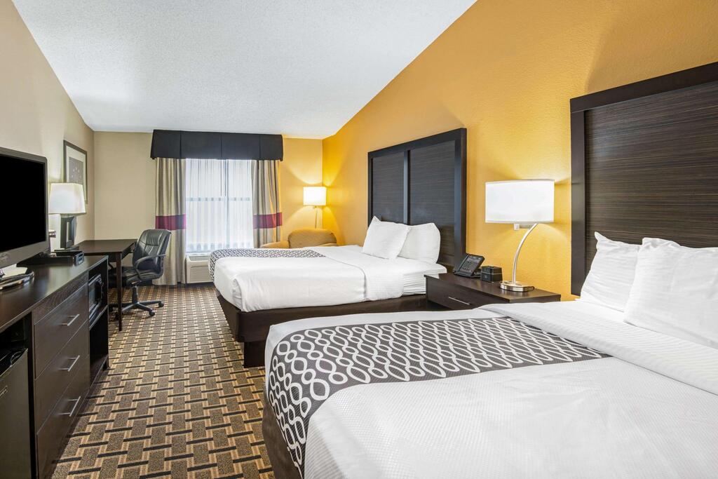 La Quinta By Wyndham Denison - North Lake Texoma - thumb 3