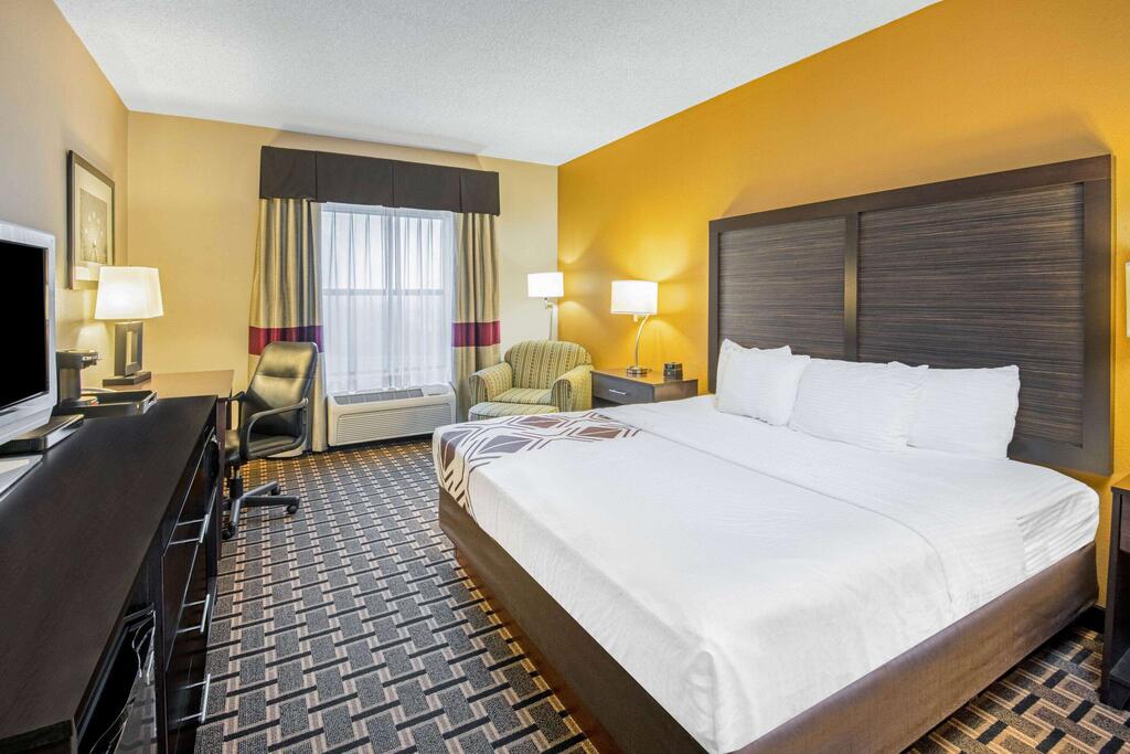 La Quinta By Wyndham Denison - North Lake Texoma - thumb 2