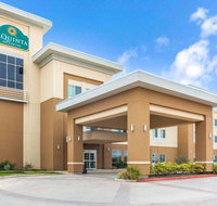 La Quinta by Wyndham Gonzales TX - Tourism Bookings