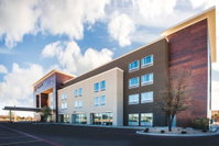 La Quinta by Wyndham Lubbock South Tourism Bookings