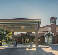 La Quinta by Wyndham Oklahoma City Norman - USA Accommodation