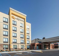 La Quinta by Wyndham Philadelphia Airport - Tourism Bookings