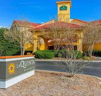La Quinta by Wyndham Raleigh Durham Intl AP - Tourism Bookings