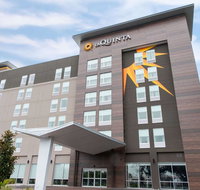 La Quinta Inn  Suite by Wyndham Lake City - Tourism Bookings