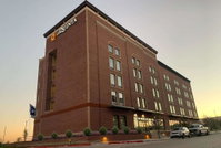 La Quinta Inn  Suites by Wyndham Frisco Tourism Bookings